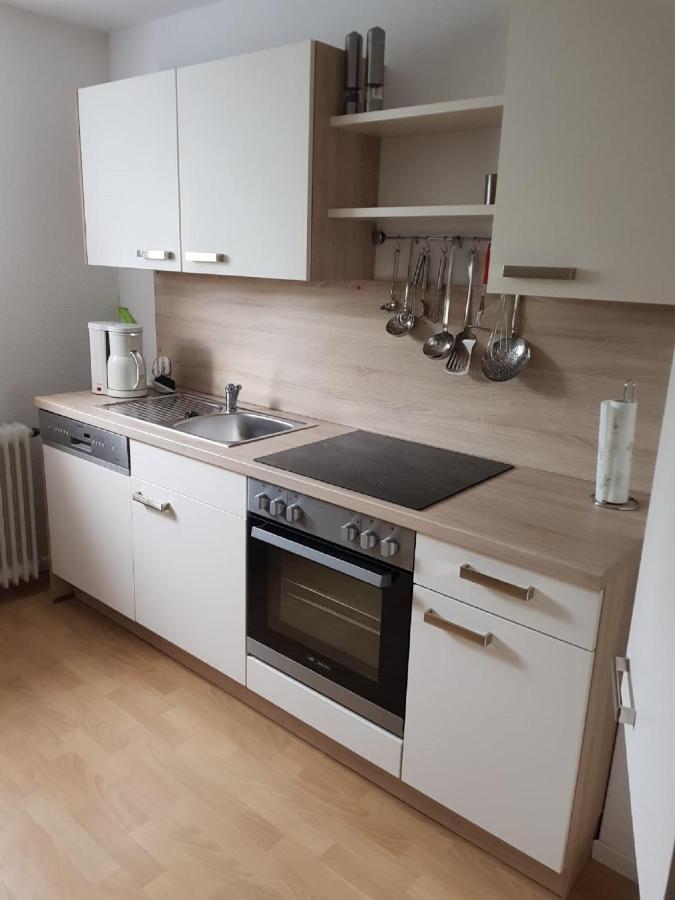 Ferienwohnung Antonia Βίντερμπεργκ Εξωτερικό φωτογραφία